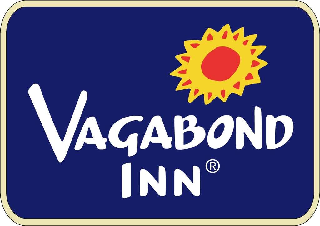 Vagabond Inn Фресно Логотип фото